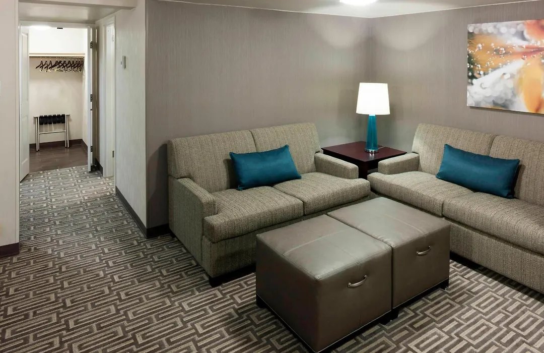 Fairfax Marriott At Fair Oaks-1