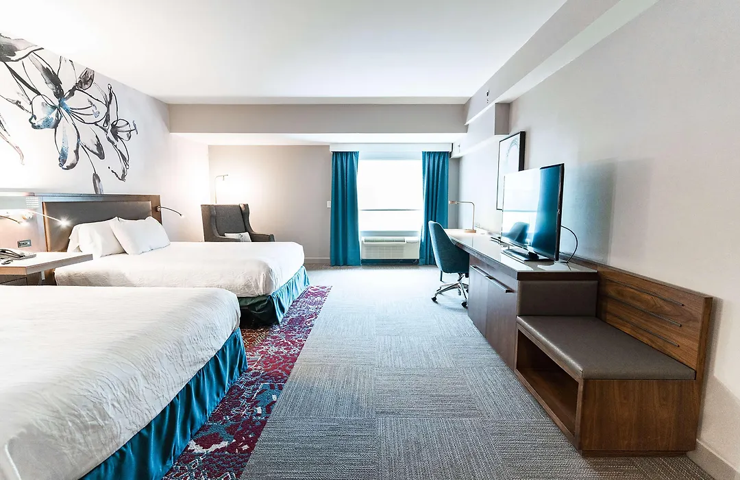 Hilton Garden Inn Fairfax-1