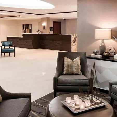 Fairfax Marriott At Fair Oaks-2