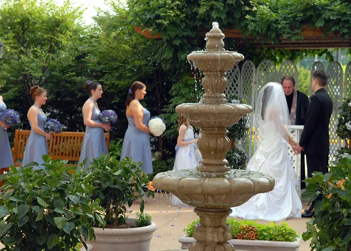 Hilton Garden Inn Fairfax